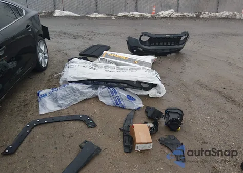 2021 Jeep Renegade Trailhawk 4X4 z USA, uszkodzony, nr VIN ZACNJDC18MPM66481